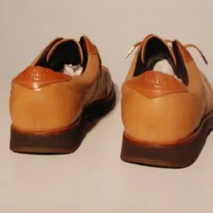 Gordan Rush Soft Leather Shoes Two Tone Gordon Rush | Shoes | Gordan Rush Soft Leather Shoes Two  main image 3